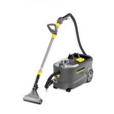 Аппарат для чистки текстиля Karcher Puzzi 10/1