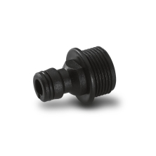 Штуцер Karcher с наружной резьбой G3/4