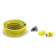 Комплект Karcher: шланг 1/2 – 10м + соединители