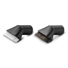 Комплект насадок-щеток Karcher, 2 шт.