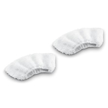 Микрофибровые ручные обтяжки SC EasyFix