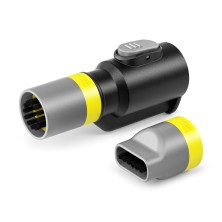 Насадка для чистки обуви Shoe!Cleaner Karcher для SE