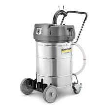 Промышленный пылесос IVR-L 100/24-2 Me Karcher