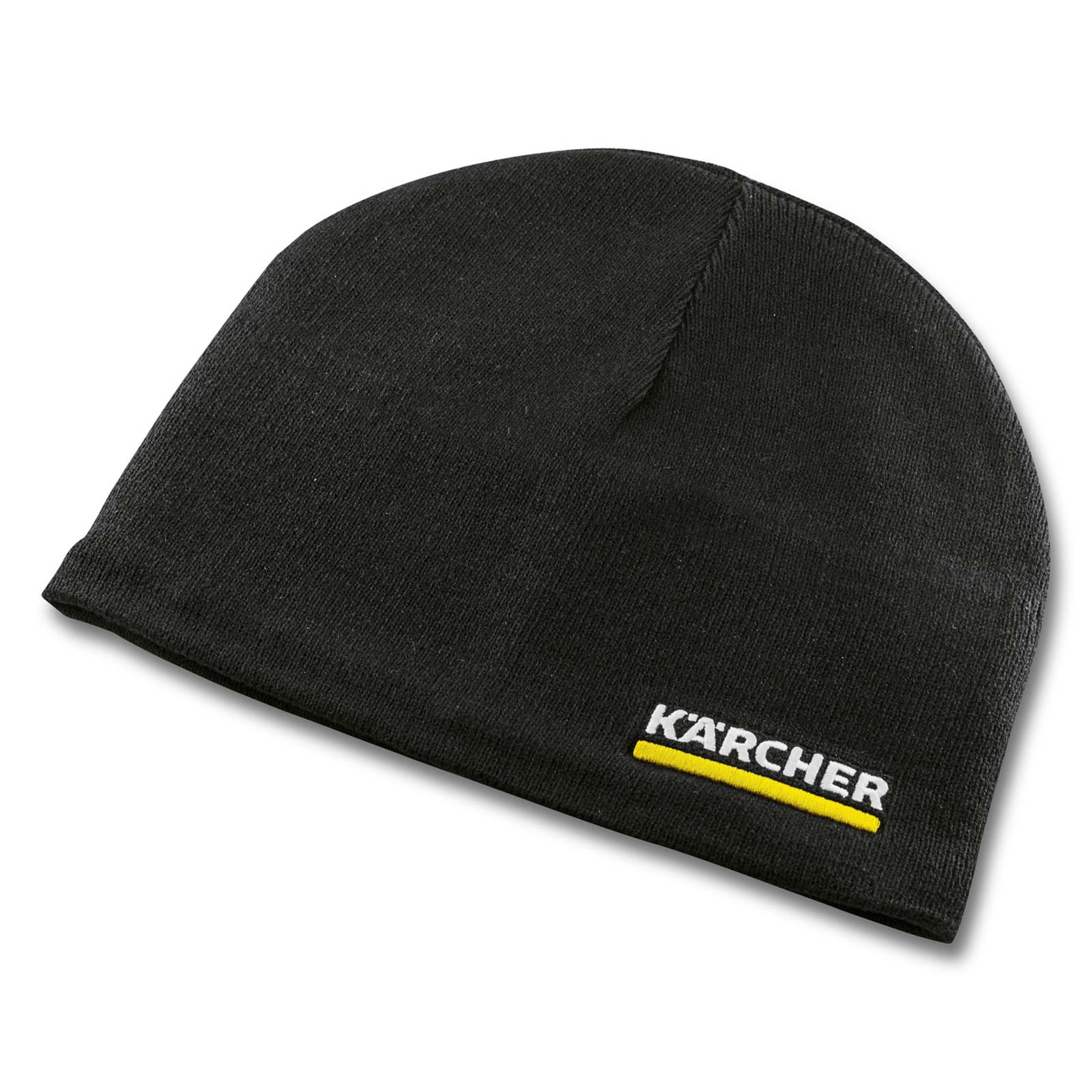 Вязанная шапка Керхер
