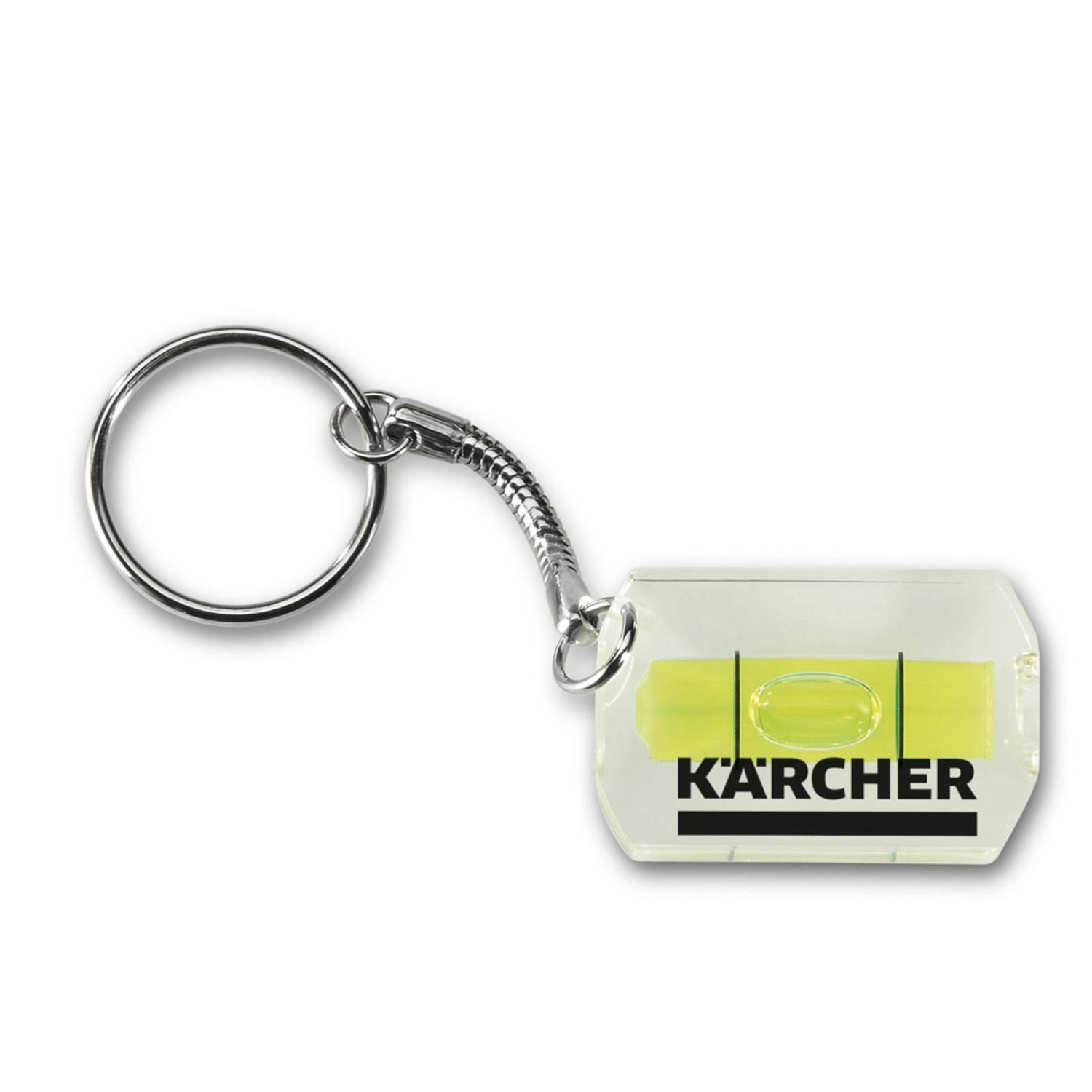 Брелок уровень Керхер