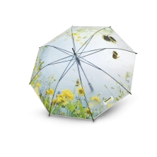 Зонт прозрачный Керхер