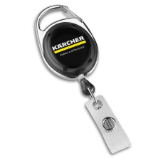 Держатель для карточки (пропуска) Керхер