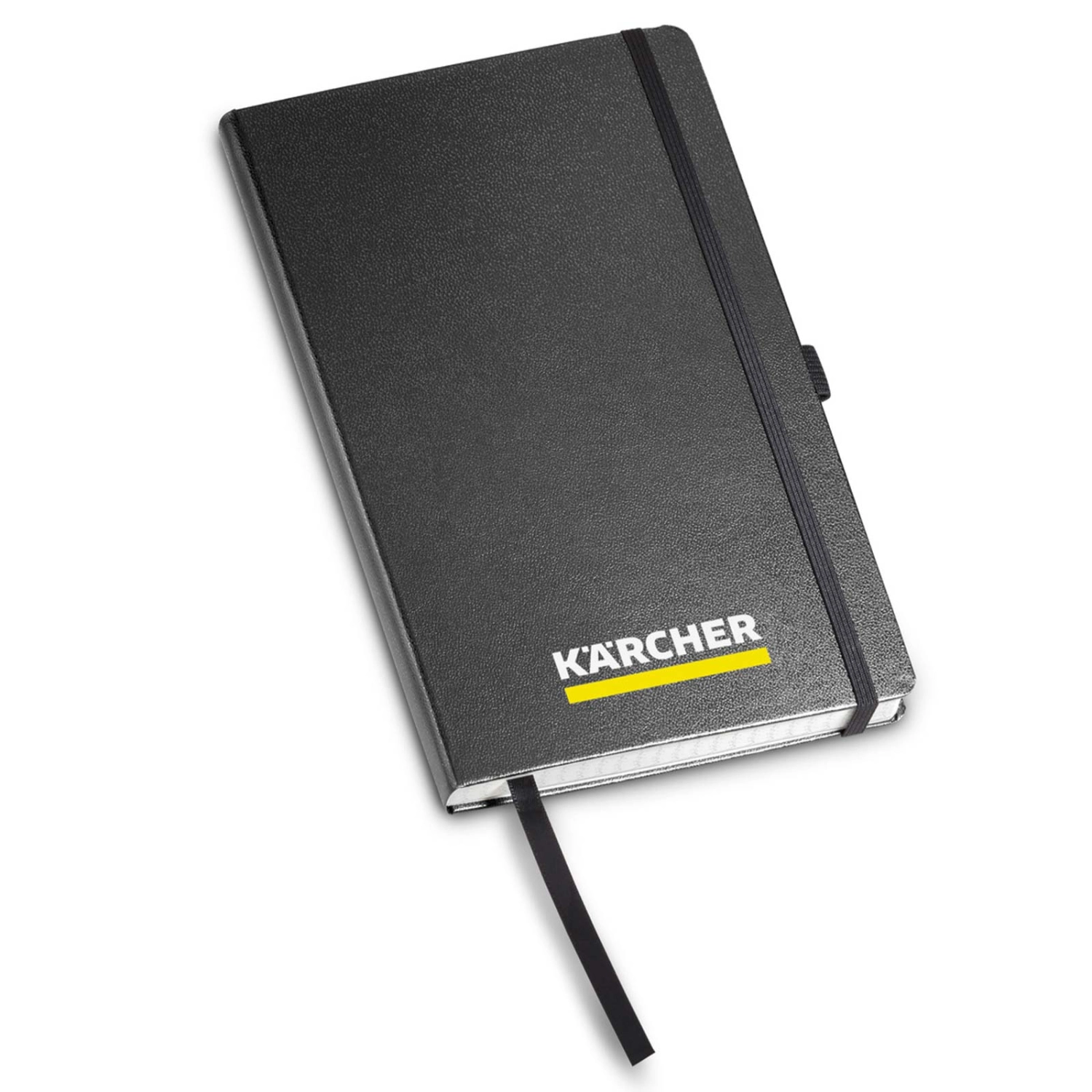 Блокнот А5 Керхер