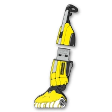 USB-флешка в форме поломоечной машины FC 5 Керхер