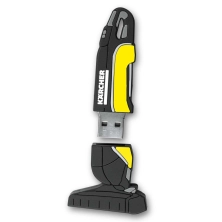 USB-флешка в форме пылесоса VC 5 Керхер