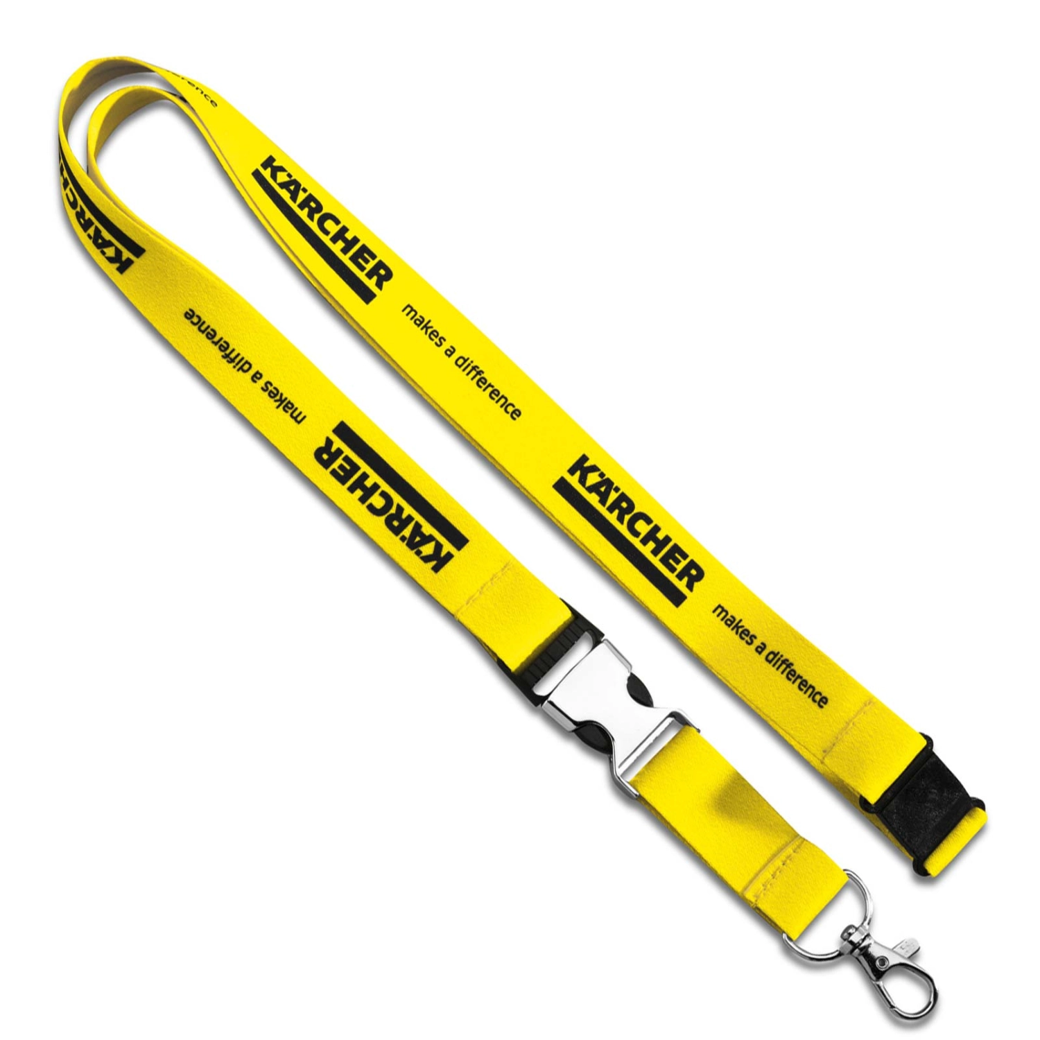 Ланъярд Керхер