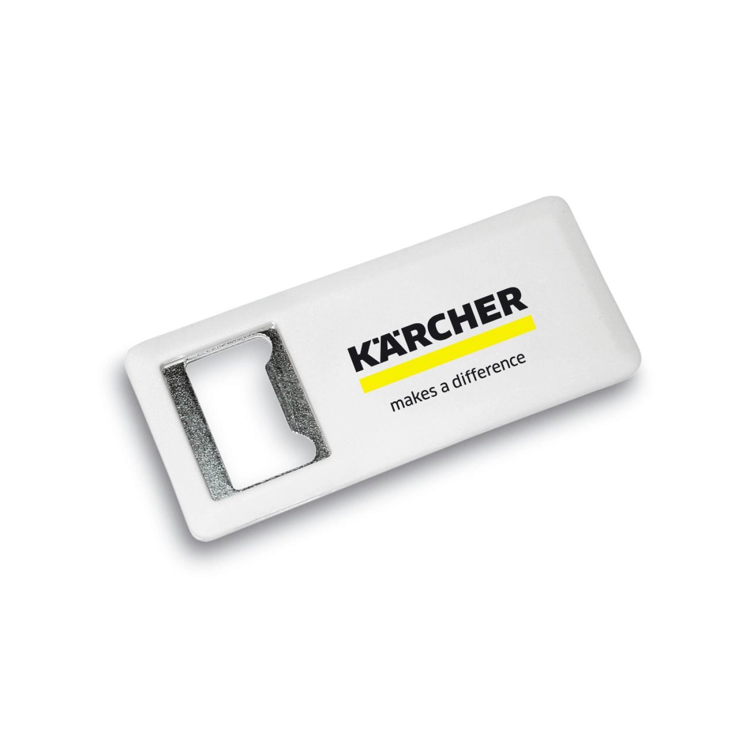 Открывашка для бутылок Керхер