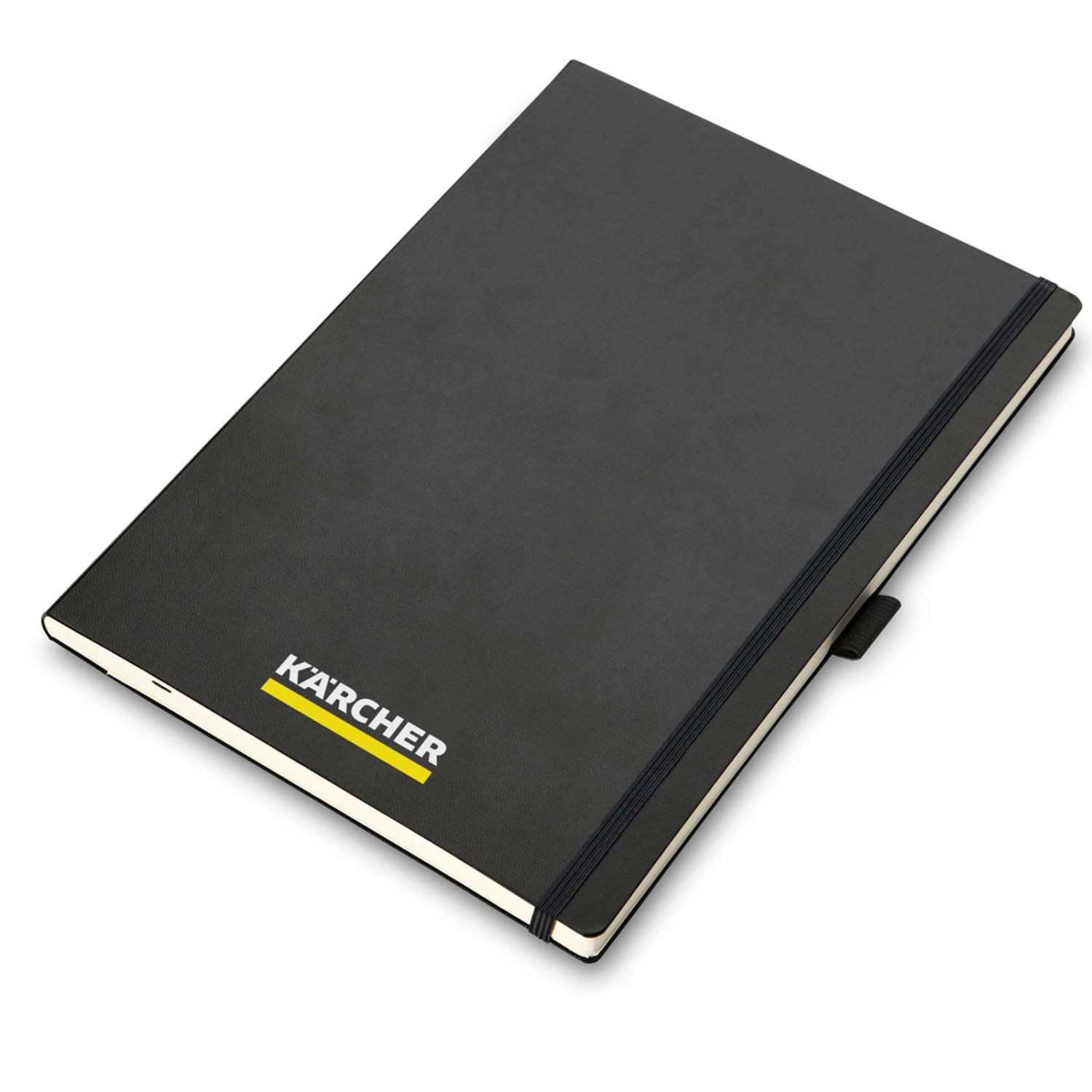 Блокнот А4 Керхер
