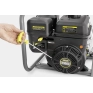 Мотопомпа для сточных вод WWP 45