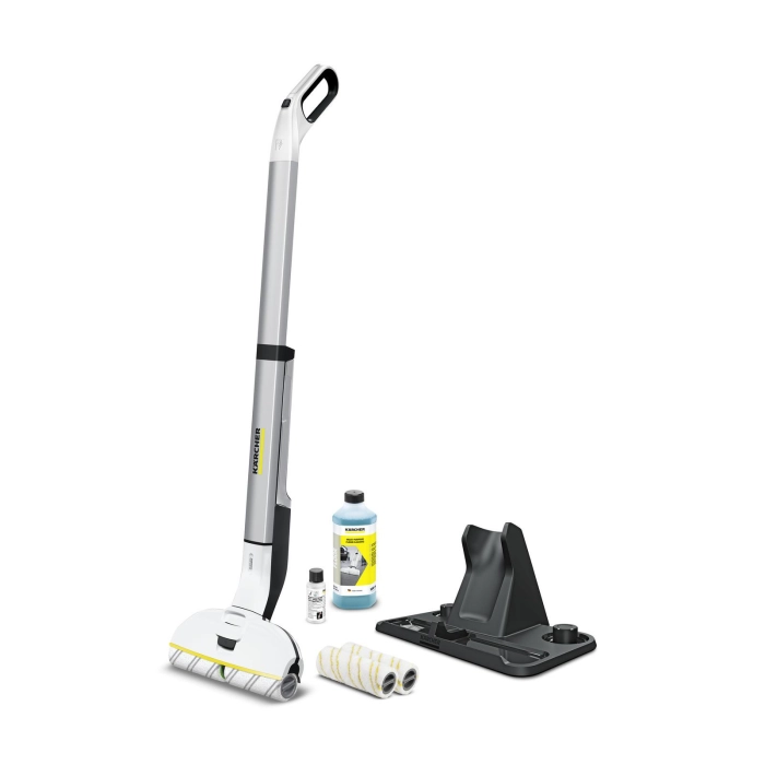Электрошвабра Karcher FC 3 Cordless Premium (white)