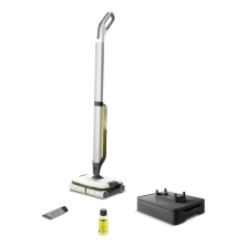Электрошвабра FC 7 Cordless Plus Karcher