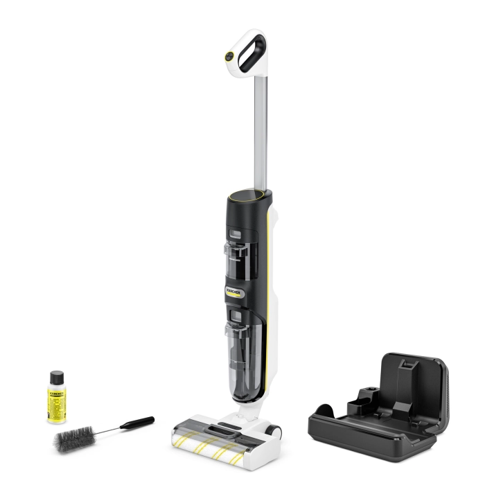 FCV 4 Dry Вертикальный моющий пылесос Karcher 