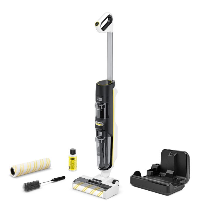 FCV 4 Dry Extra Вертикальный моющий пылесос Karcher 