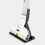 Электрошвабра Karcher EWM 2 White
