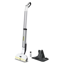 Электрошвабра Karcher EWM 2 White
