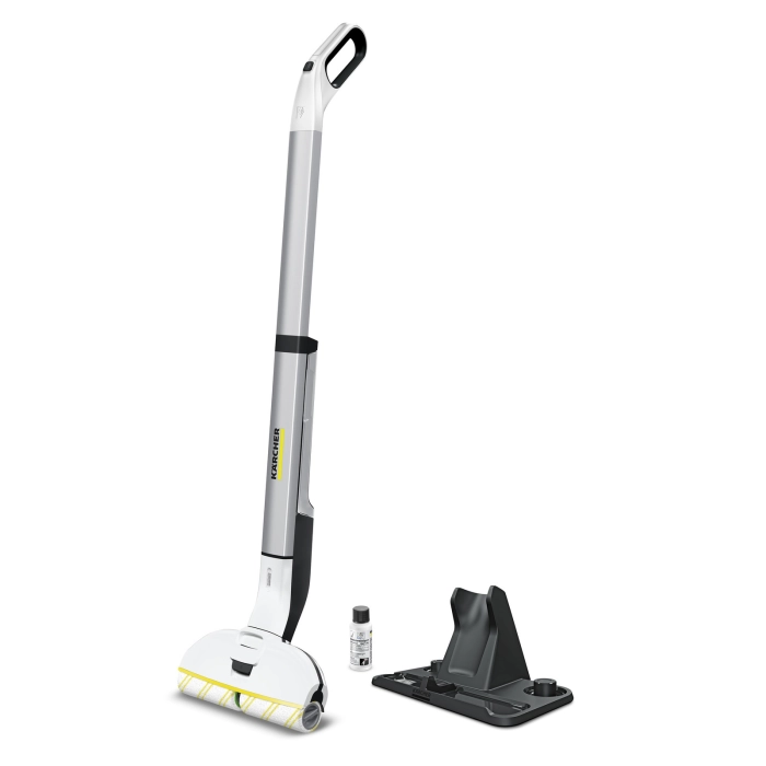 Электрошвабра Karcher EWM 2 White