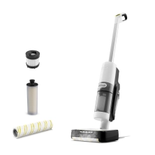 SCV 4 Вертикальный паропылесос Karcher 