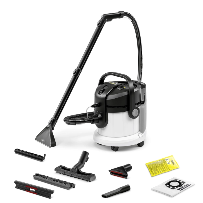 SE 4 Моющий пылесос Karcher