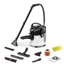 Моющий пылесос SE 4 Karcher
