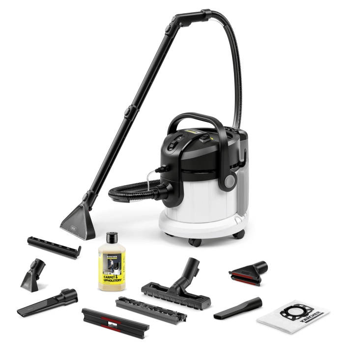 SE 4 Plus Моющий пылесос Karcher