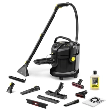 SE 4 Go!Further Моющий пылесос Karcher