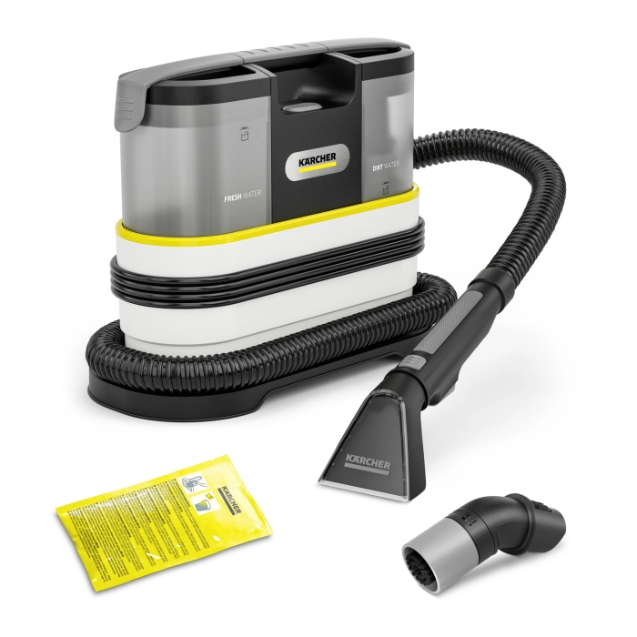 SE 2 Spot Care Компактный моющий пылесос Karcher