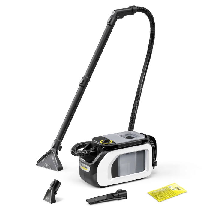 SE 3 Compact Floor Моющий пылесос Karcher