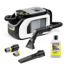 SE 3 Compact Shoe N Моющий пылесос Karcher