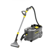 Аппарат для чистки текстиля Karcher Puzzi 10/1