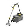 Аппарат для чистки текстиля Karcher Puzzi 10/1