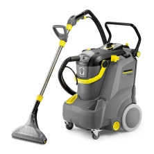 Аппарат для чистки текстиля Karcher Puzzi 30/4 E