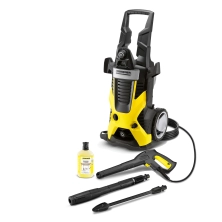 Минимойка Karcher K 7