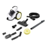 Пылесос Karcher VC 3 Plus (White)