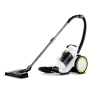 Пылесос Karcher VC 3 (White) (ERP)