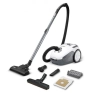 Пылесос Karcher VC 2 Premium (white)
