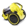 Пылесос Karcher VC 3