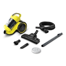 Пылесос Karcher VC 3