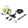 Пылесос Karcher VC 3 Premium