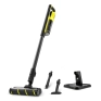 Беспроводной пылесос Karcher VC 4S Cordless Plus