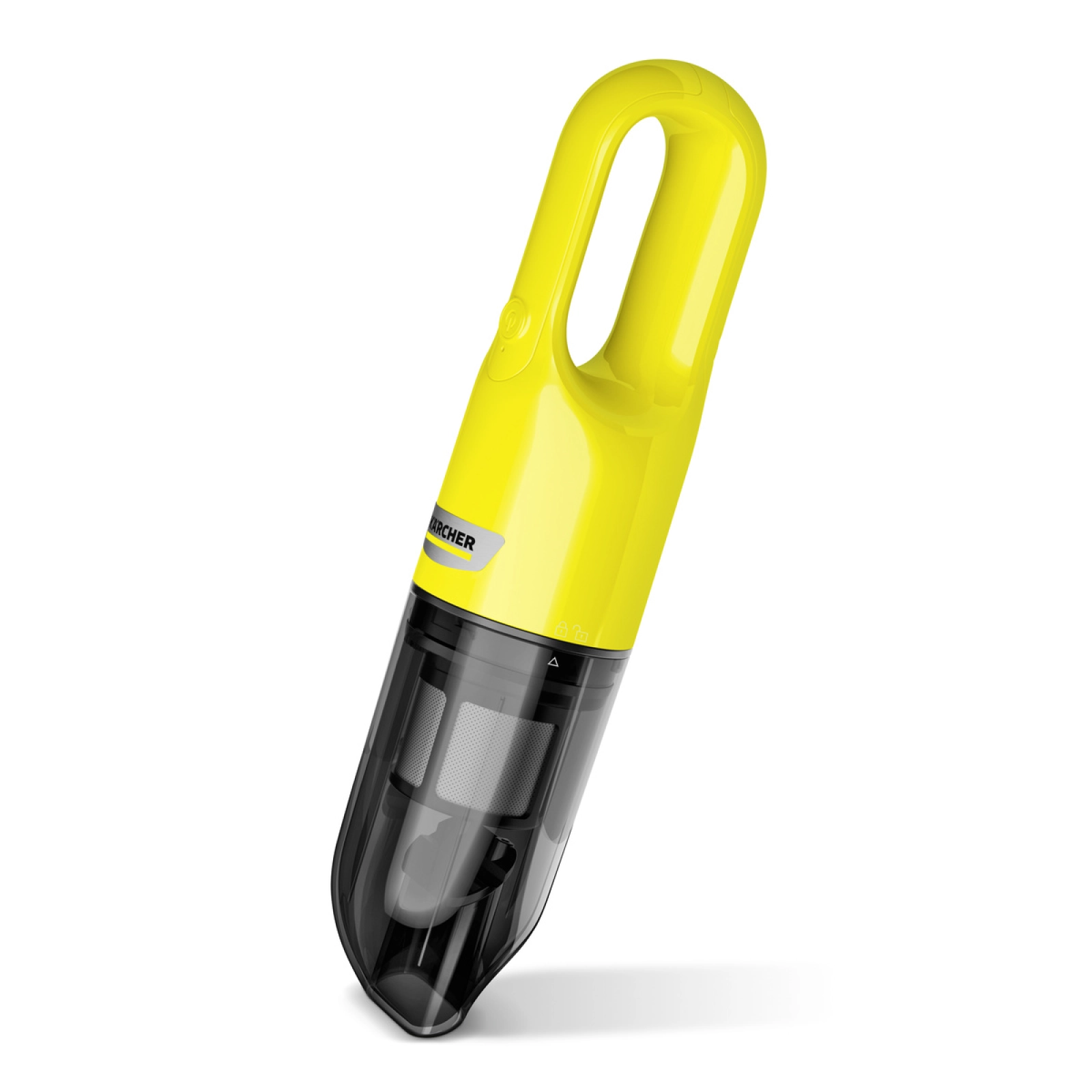 Ручной пылесос Karcher CVH 2
