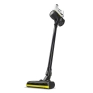 Пылесос Karcher VC 4 Cordless myHome White