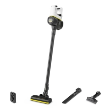 Пылесос Karcher VC 4 Cordless myHome White