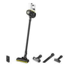 Пылесос Karcher VC 4 Cordless Premium myHome