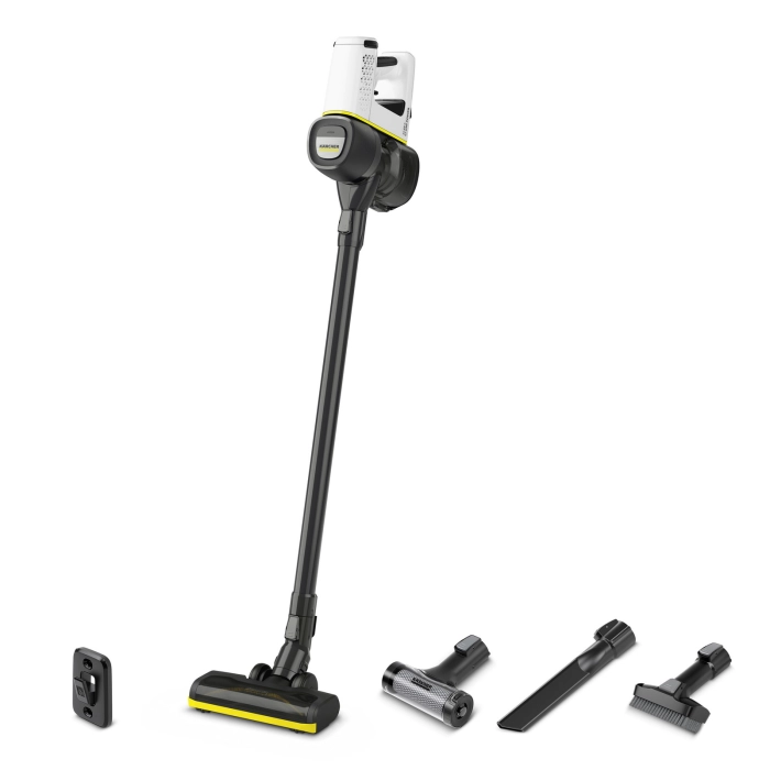 Пылесос Karcher VC 4 Cordless Premium myHome