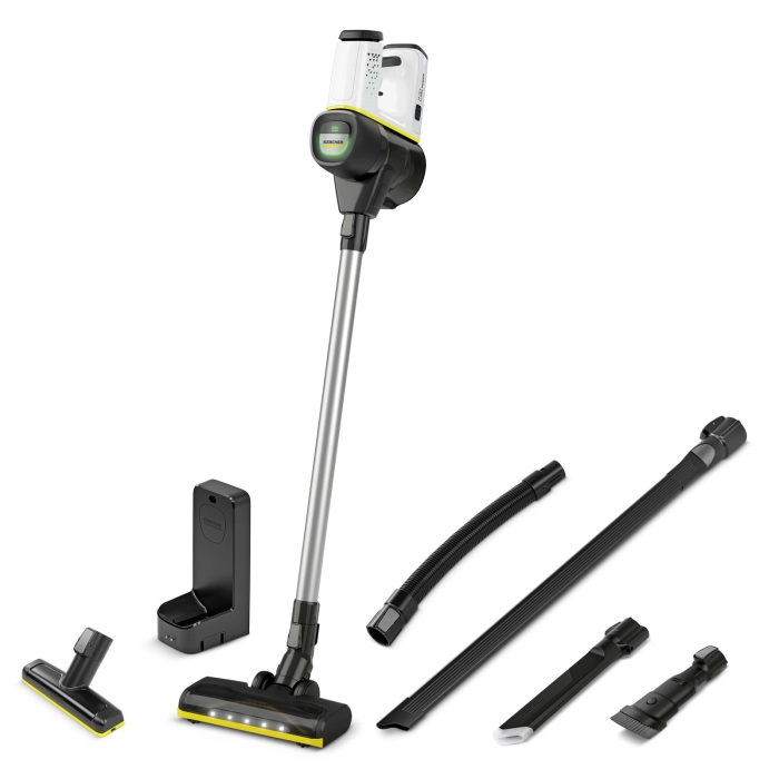 Пылесос Karcher VC 6 Cordless ourFamily Car